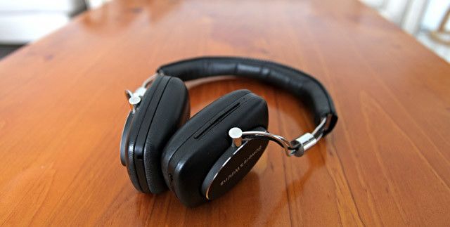 wireless headphones - bw2