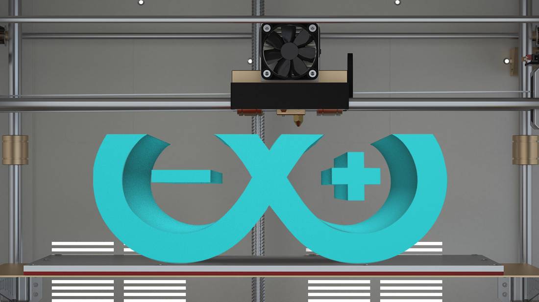 7 of the Coolest 3D Printed Arduino Projects