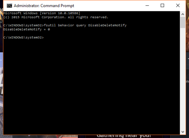 Administrator_ Command Prompt
