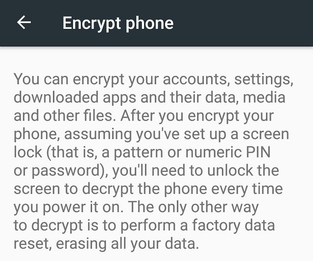 Android-Encrypt-Screenshot