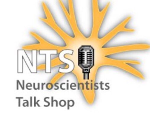 Neuroscientists Talk Shop