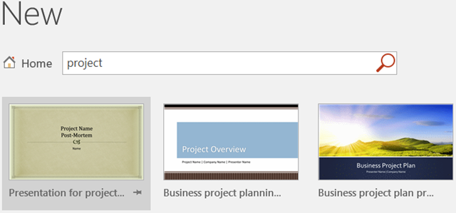 The Best Free PowerPoint Templates for Your Project Presentation