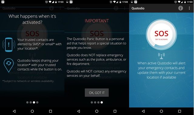 Qustodio-Android-Panic-Button-Screenshot