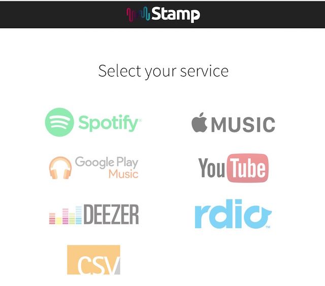 Stamp-Free-Your-Music