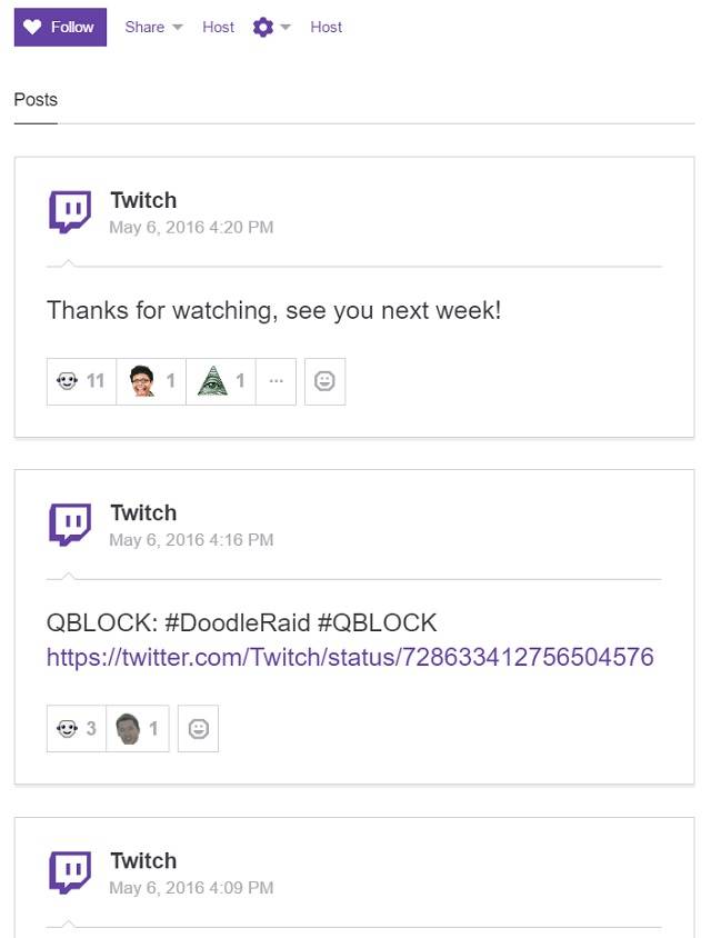 Could Twitch Be The Next Big Social Media Site