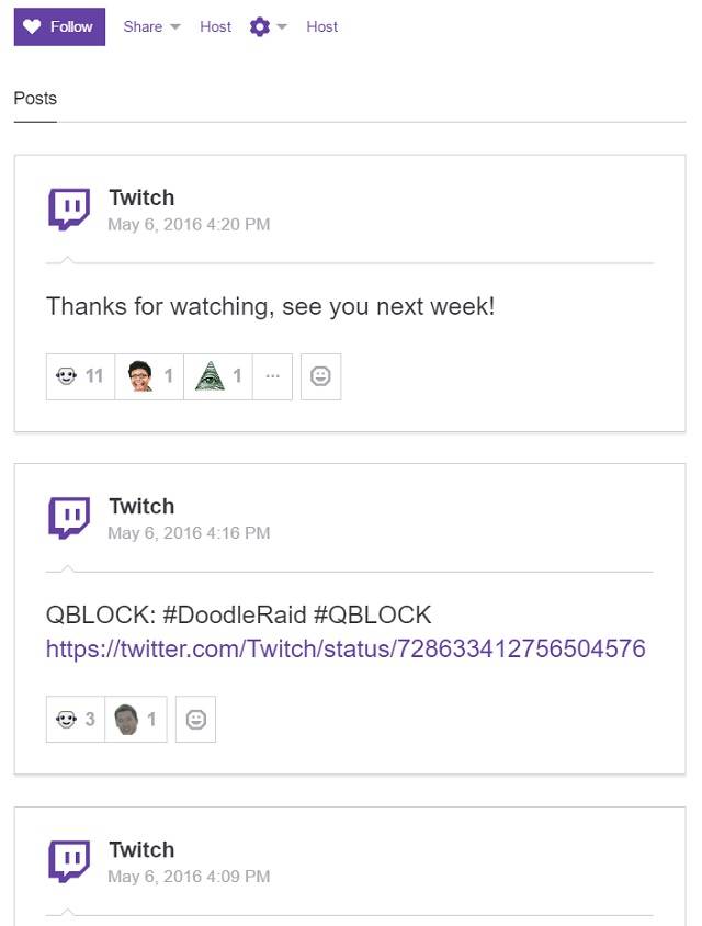 Could Twitch Be The Next Big Social Media Site Could Twitch Be The Next Big Social Media Site