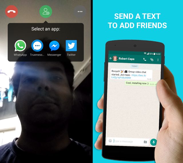 Whatsapp-apps-for-Android-Booyah