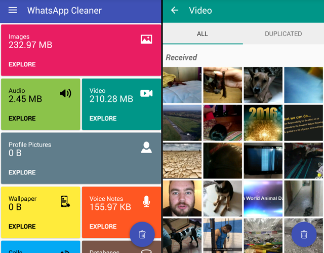Whatsapp-apps-for-Android-Cleaner