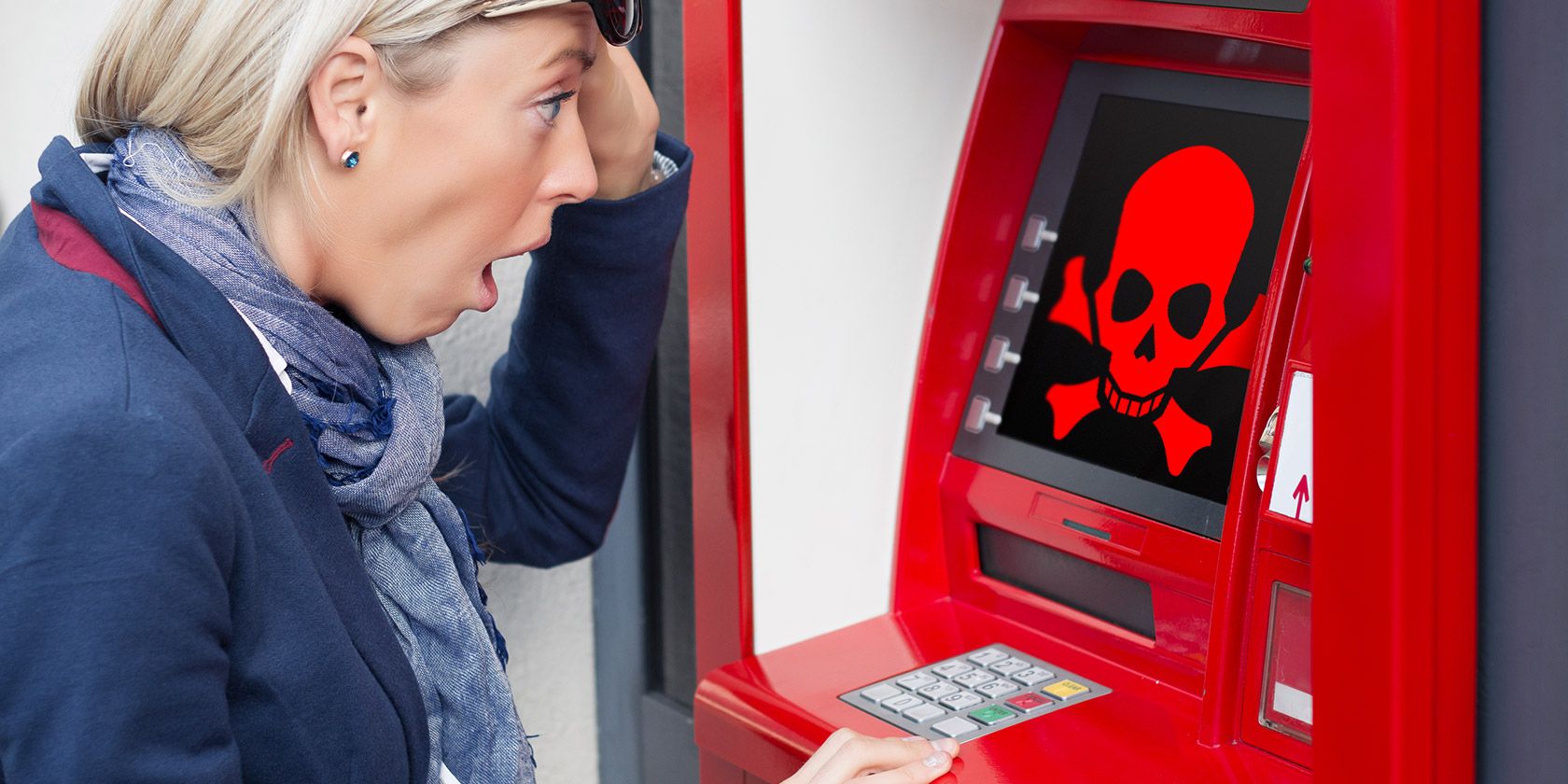 3 Danger Signs to Look for Each Time You Use an ATM