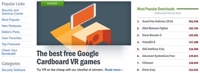 The 7 Worst Places for Downloading Windows Software