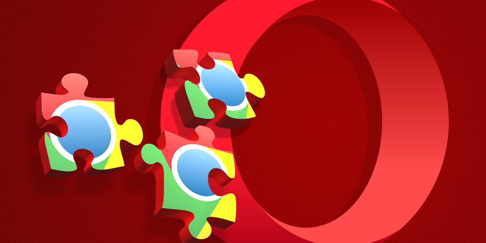 How to Install Chrome Extensions in Opera 
