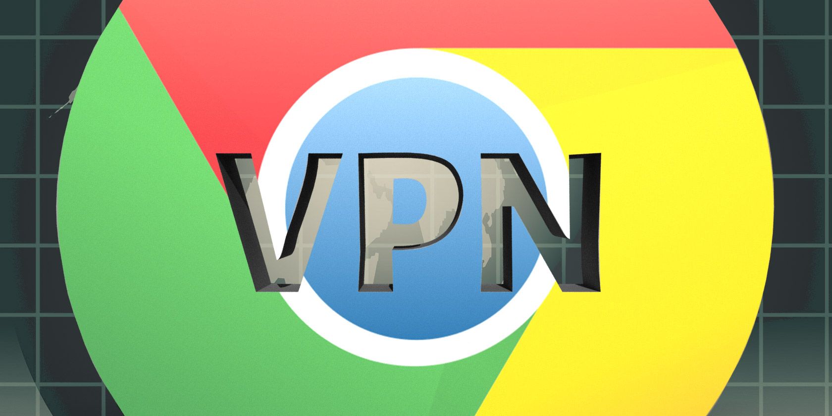 Chrome VPN