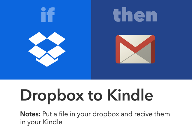 dropbox for kindle fire