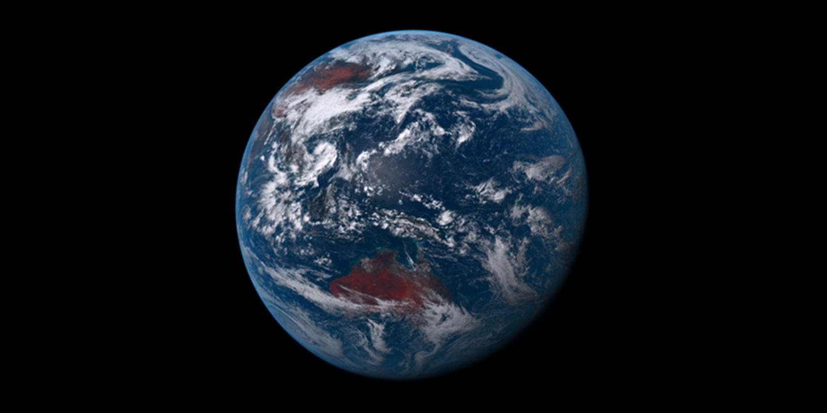 How to Set a Real-Time Photo of Earth as Your Desktop Background