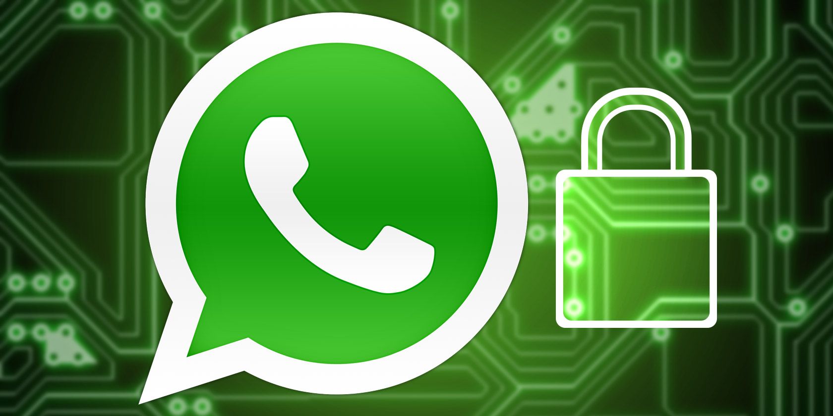 enable whatsapp encryption