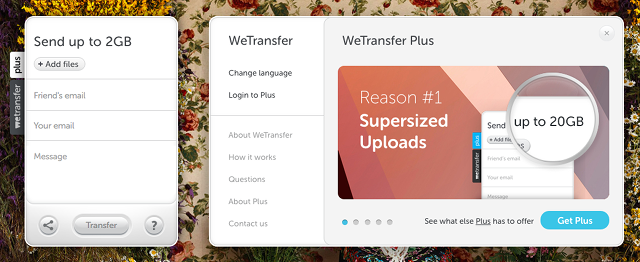 file-sharing-site-wetransfer