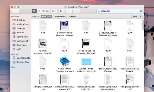 smartcvs missing files on mac