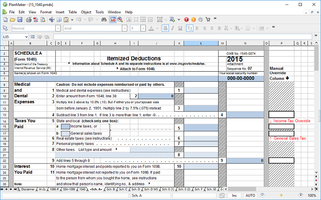 Need A Microsoft Word Office Alternative Try Freeoffice 2016