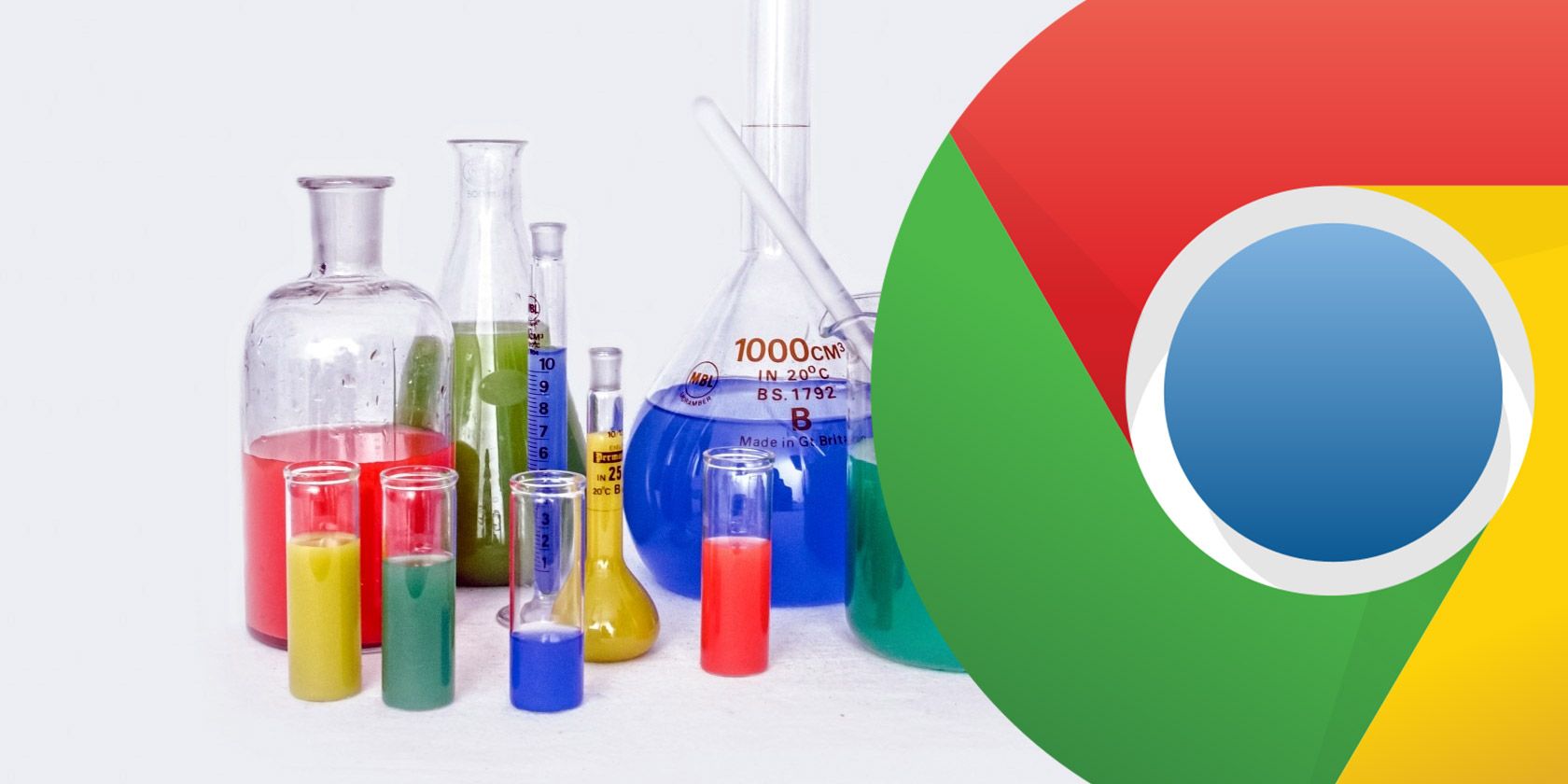 google chrome lab