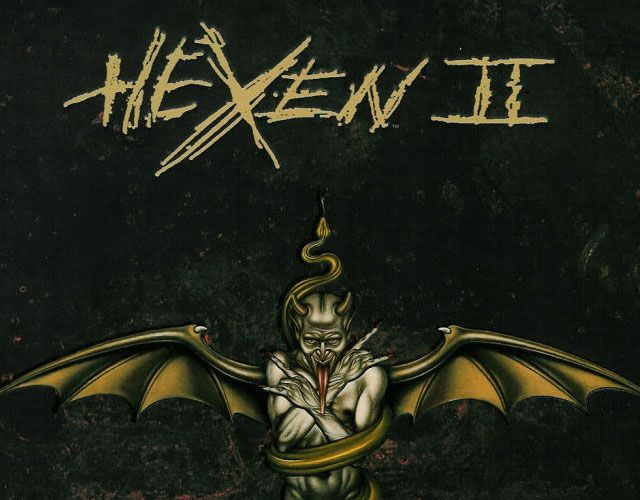 hexen2-art