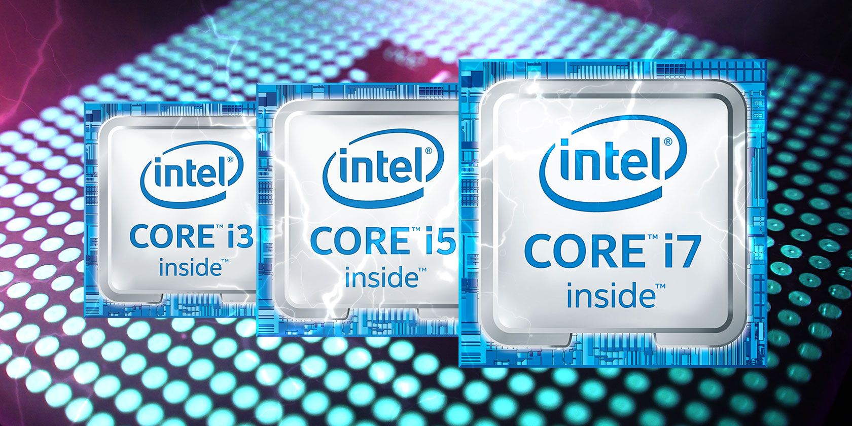 Trekker Luchtvaartmaatschappijen Bediende Intel Core i3 vs. i5 vs. i7: Which CPU Should You Buy?