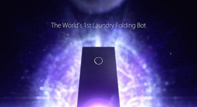 laundroid