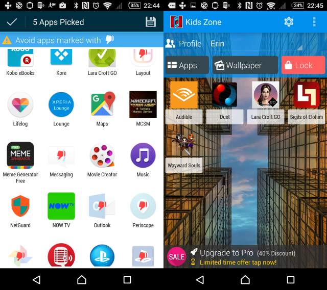 5 Best Parental Control Apps for Android