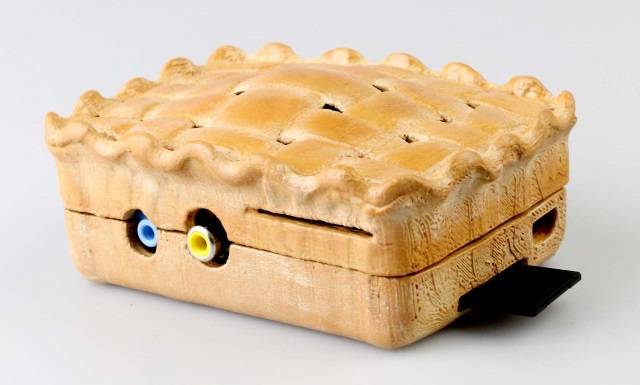 12 Raspberry Pi Projects for Your 3D Printer