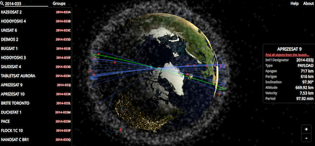 real-time-maps-stuff-in-space