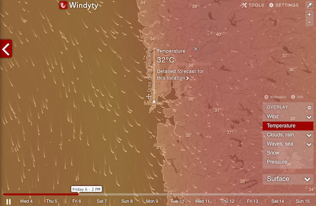 real-time-maps-windyty