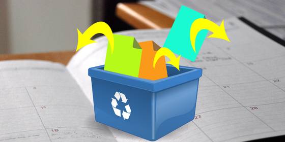 How to Recover Deleted Office Files