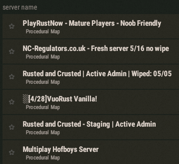 rust_servers