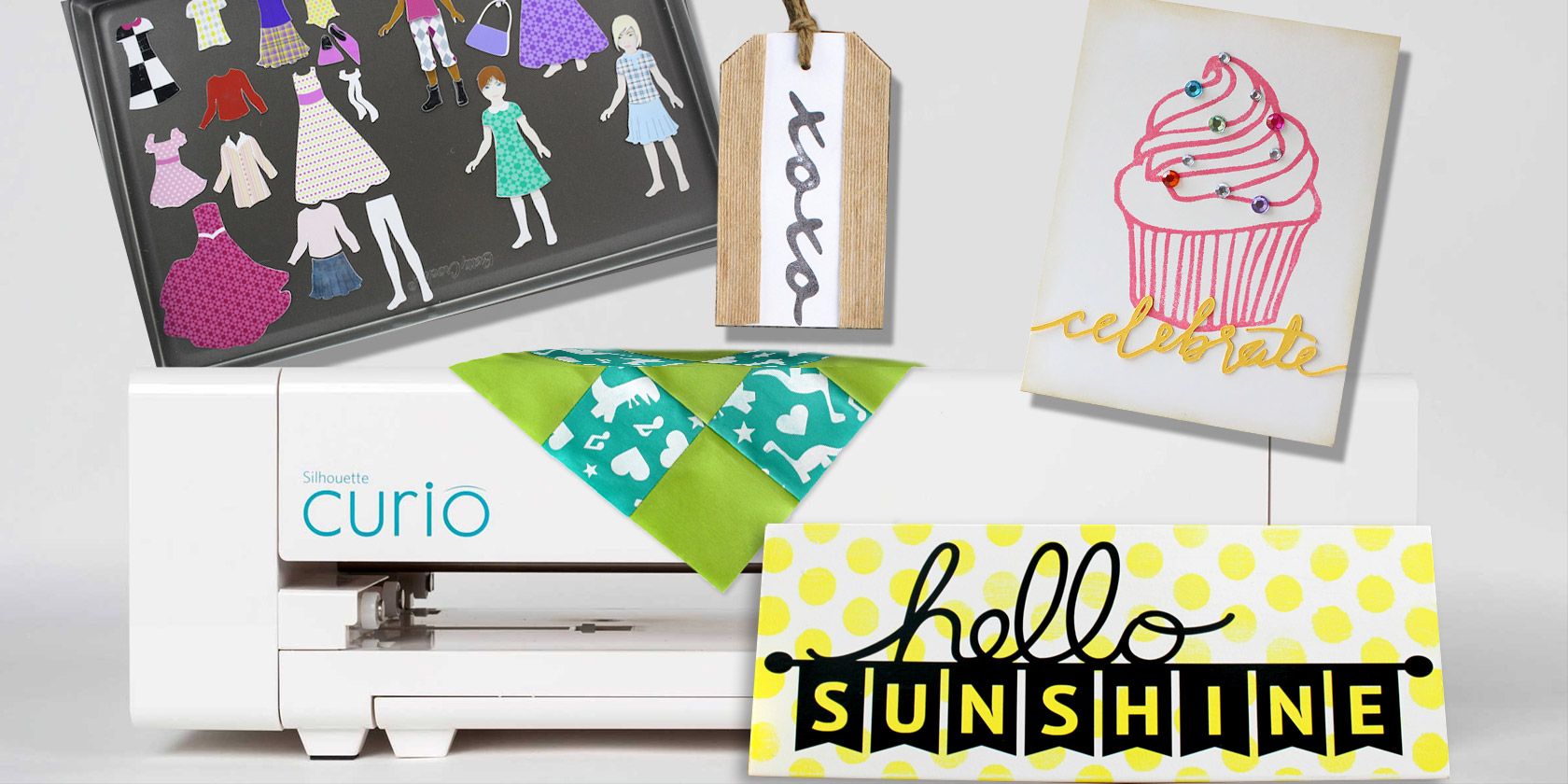 How to Use Silhouette Sketch Pens to Address Envelopes