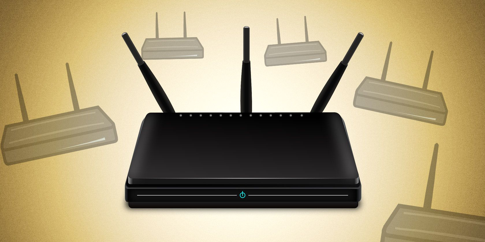 can ostoto wifi hotspot be used with wifi repeater