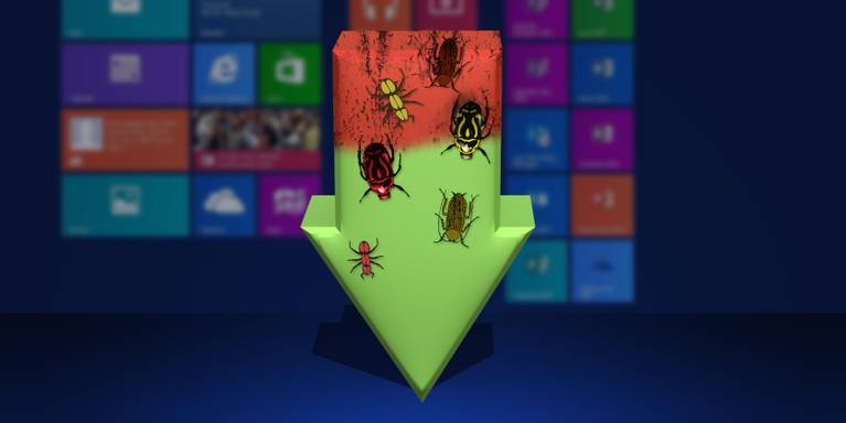 The 7 Worst Places For Downloading Windows Software The 7 Worst Places For Downloading Windows Software