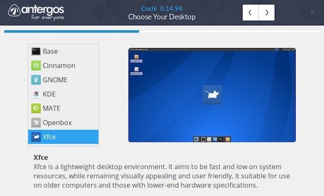 6-desktop-environment