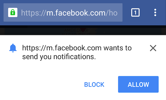 Facebook-sucks-on-Android-chrome-notifications