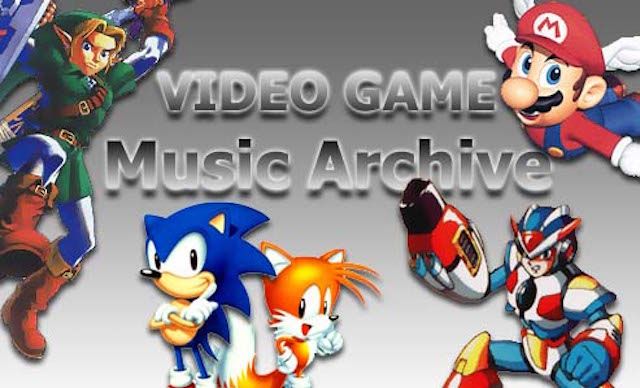 video games mp3 download