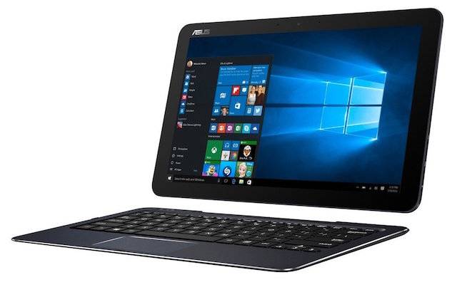 best mini tablet pc or convertible hybrid