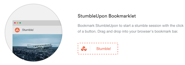 bookmarklet-stumbleupon