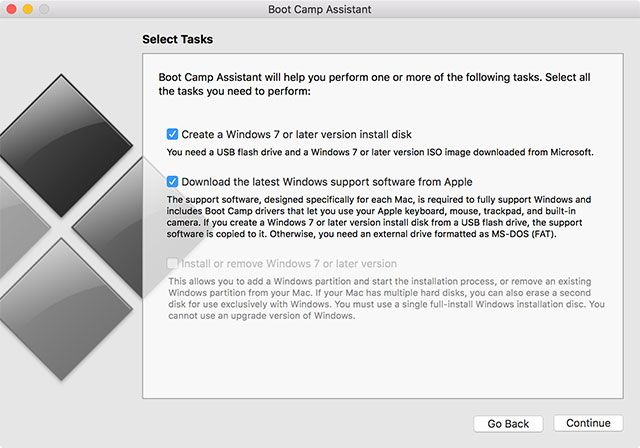 windows mac emulator el capitan