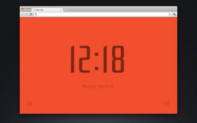 chrome-gorgeous-new-tab-pages-new-tab-clock