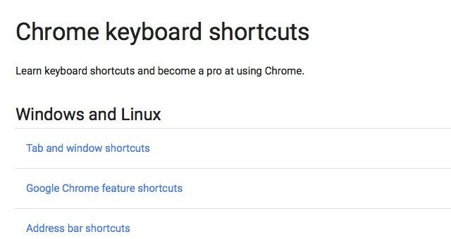 chrome-shortcuts-win-linux