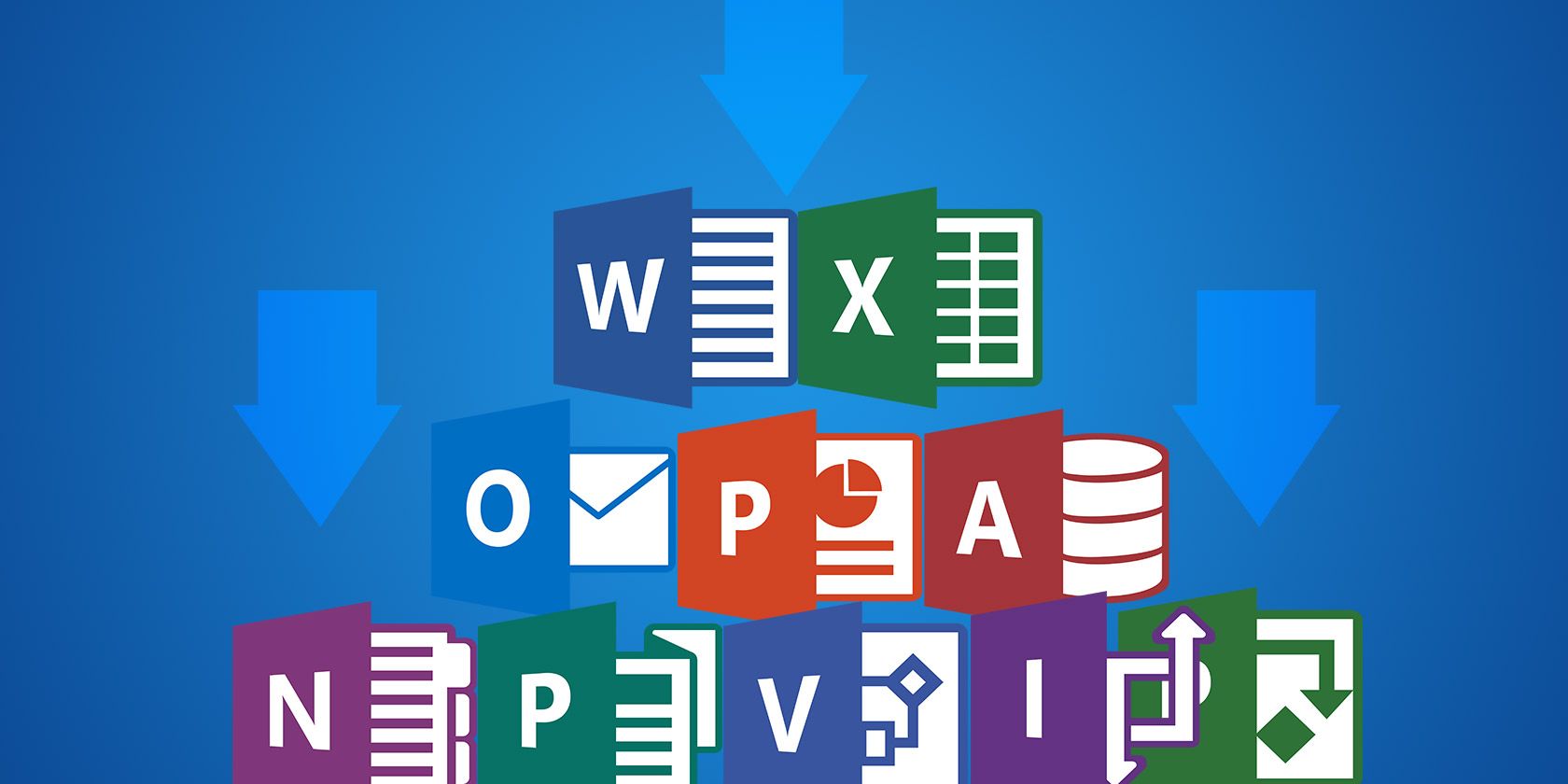 download office 2013 updates