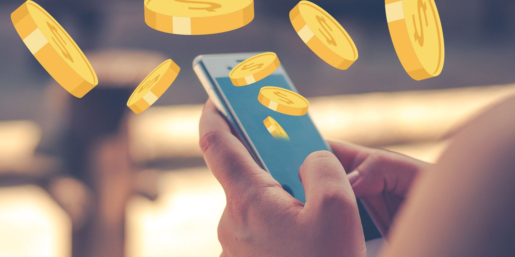 12 Ways to Earn Extra Money With Your Phone