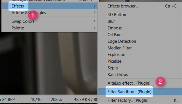 filter-sandbox-example-irfanview