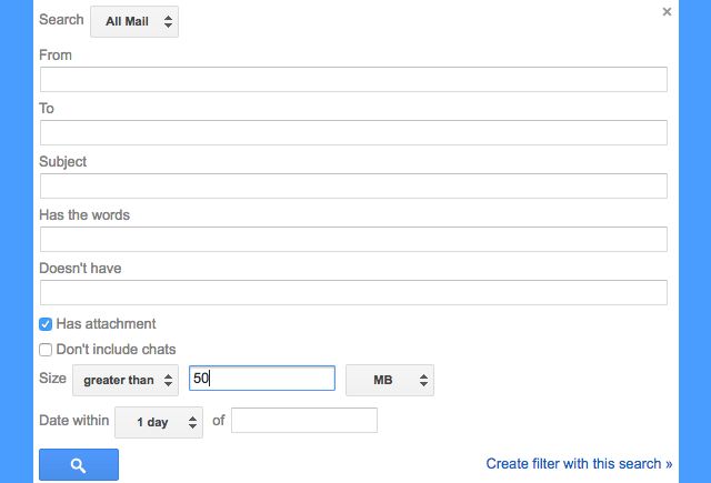 gmail-filters-attachment-size