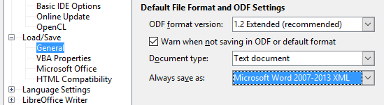 libreoffice-tip-default-file-format