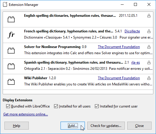 libreoffice-tip-extensions