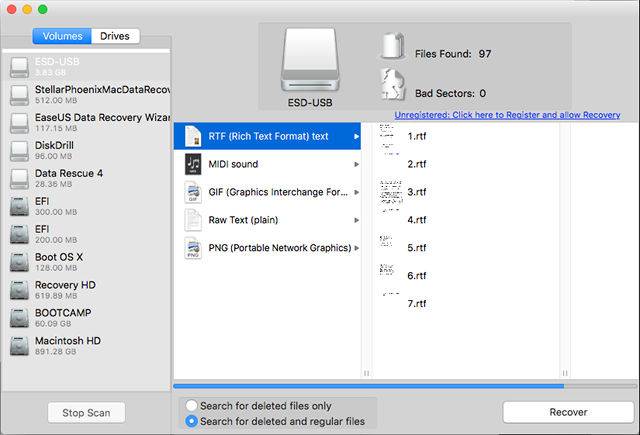 Mac data recovery torrent